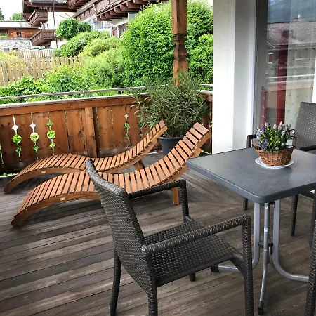 Fuerth Apartament *