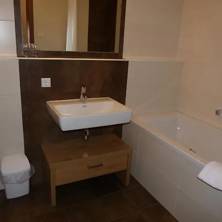 Fuerth Apartmán Kaprun