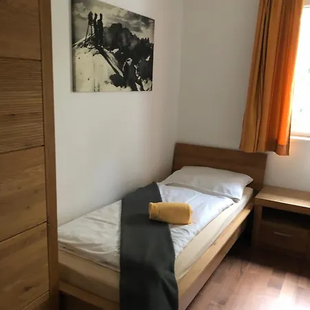 Apartament Fuerth