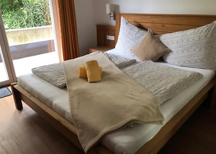 Fuerth شقة كابرون